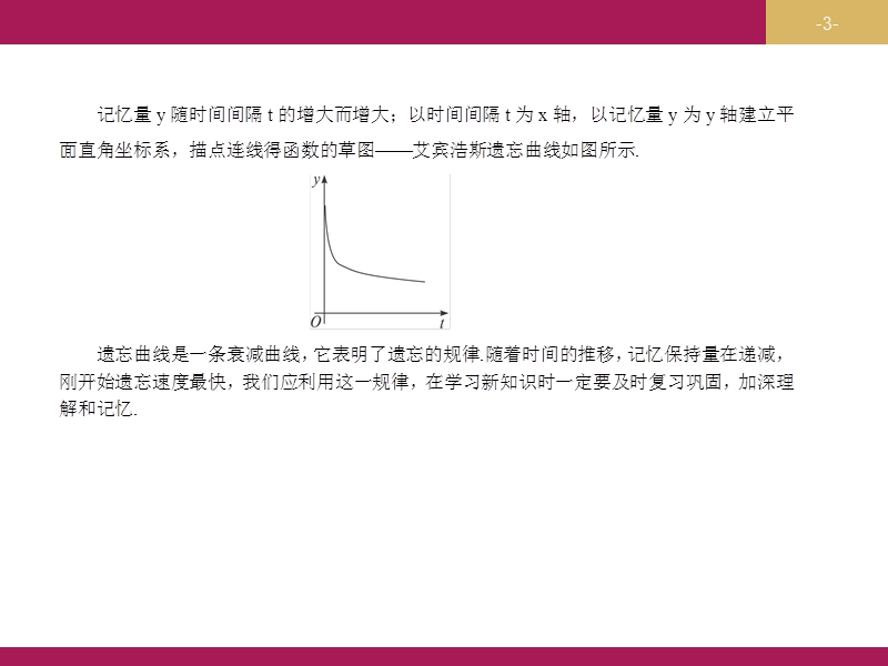 【志鸿优化设计-赢在课堂】（人教）2015秋高中数学必修一第一章　集合与函数概念1.3函数的性质 课件.ppt_第3页