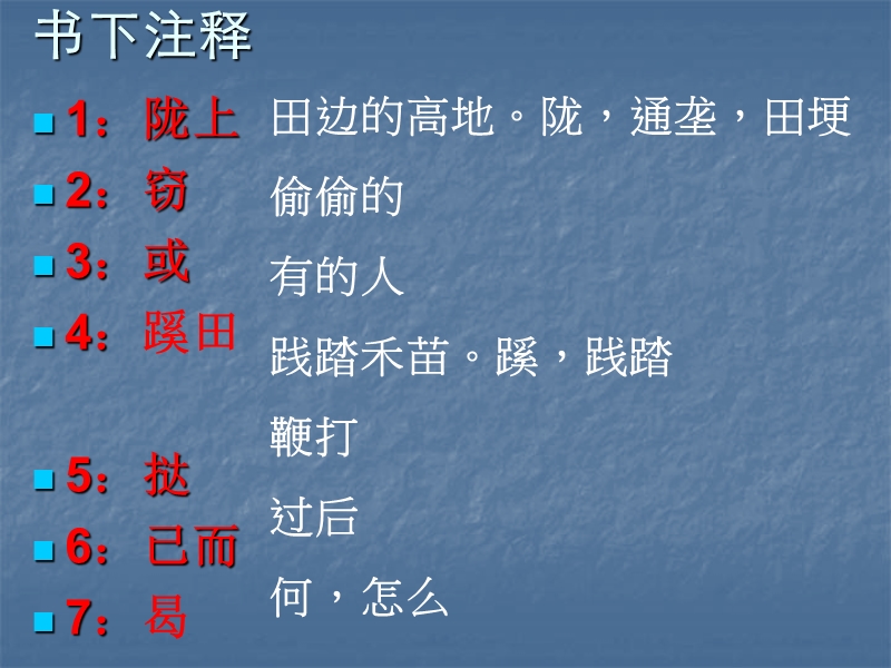 王冕读书.ppt_第3页