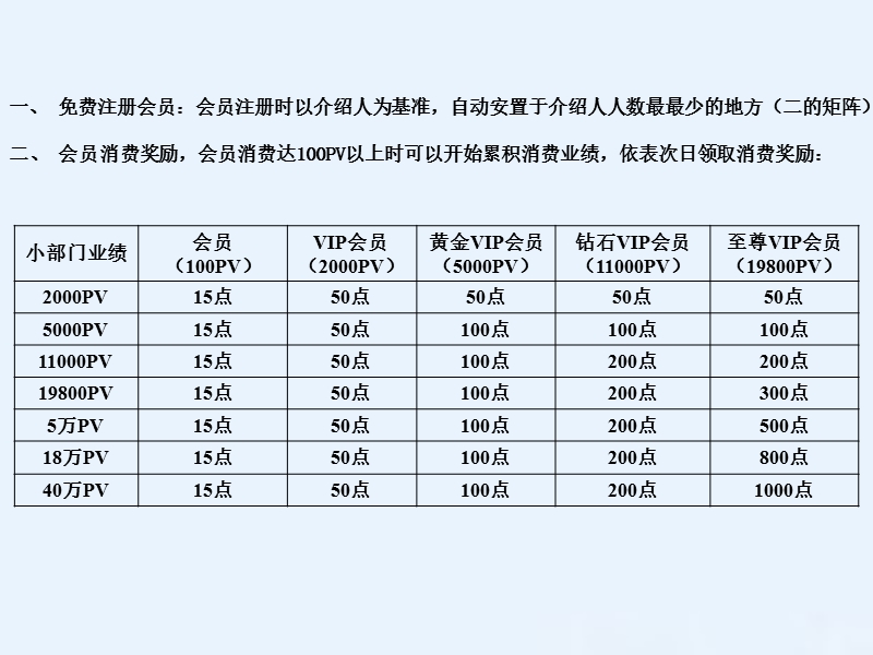 润和实业奖励分配制度.ppt_第1页