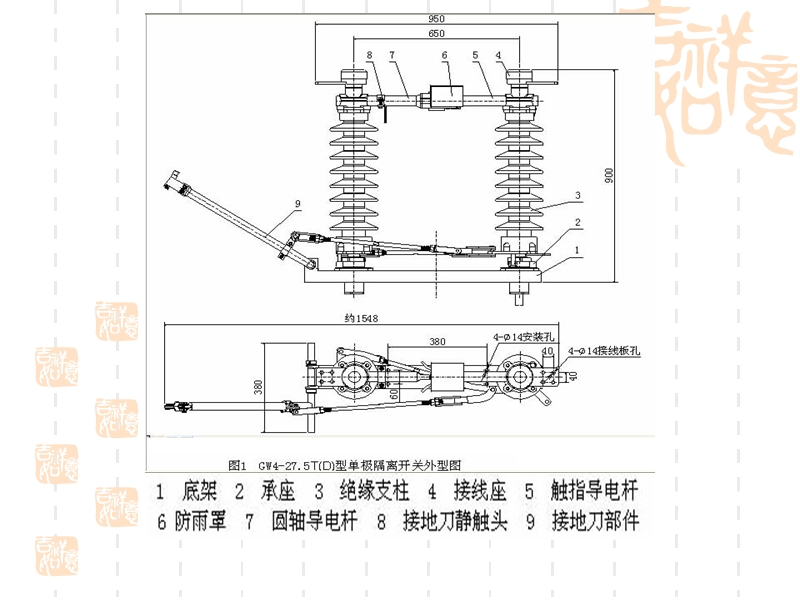 隔离开关与电连接线课件.ppt_第3页