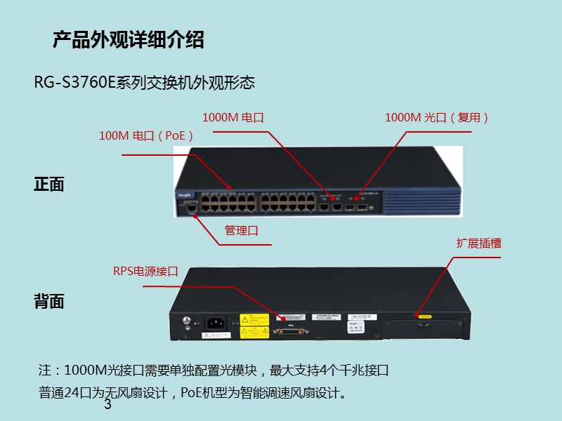 锐捷交换机.ppt_第3页