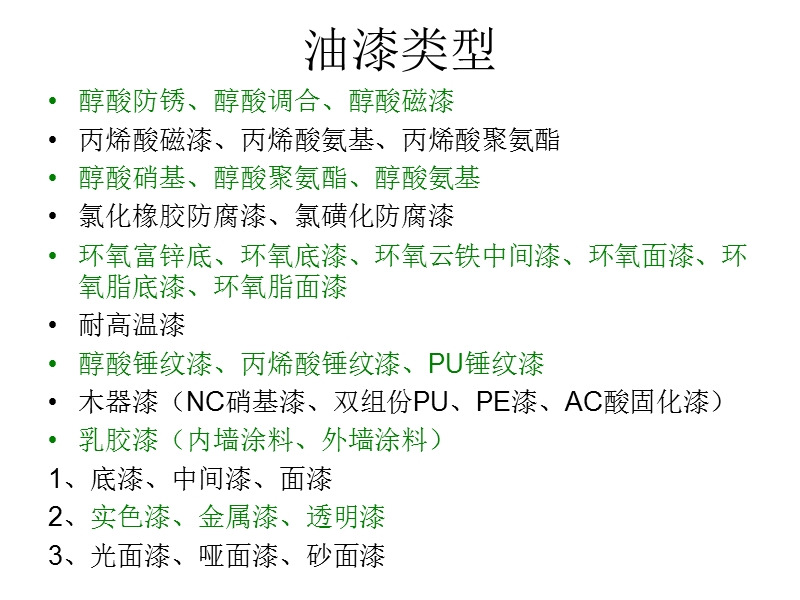 配方分析 培训内容.ppt_第3页