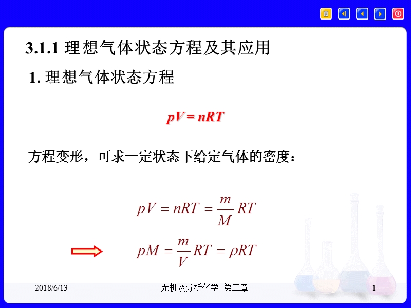 气体分压定律.ppt_第1页