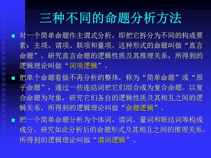 第三章-简单命题(直言命题)及其推理(上).ppt_第3页