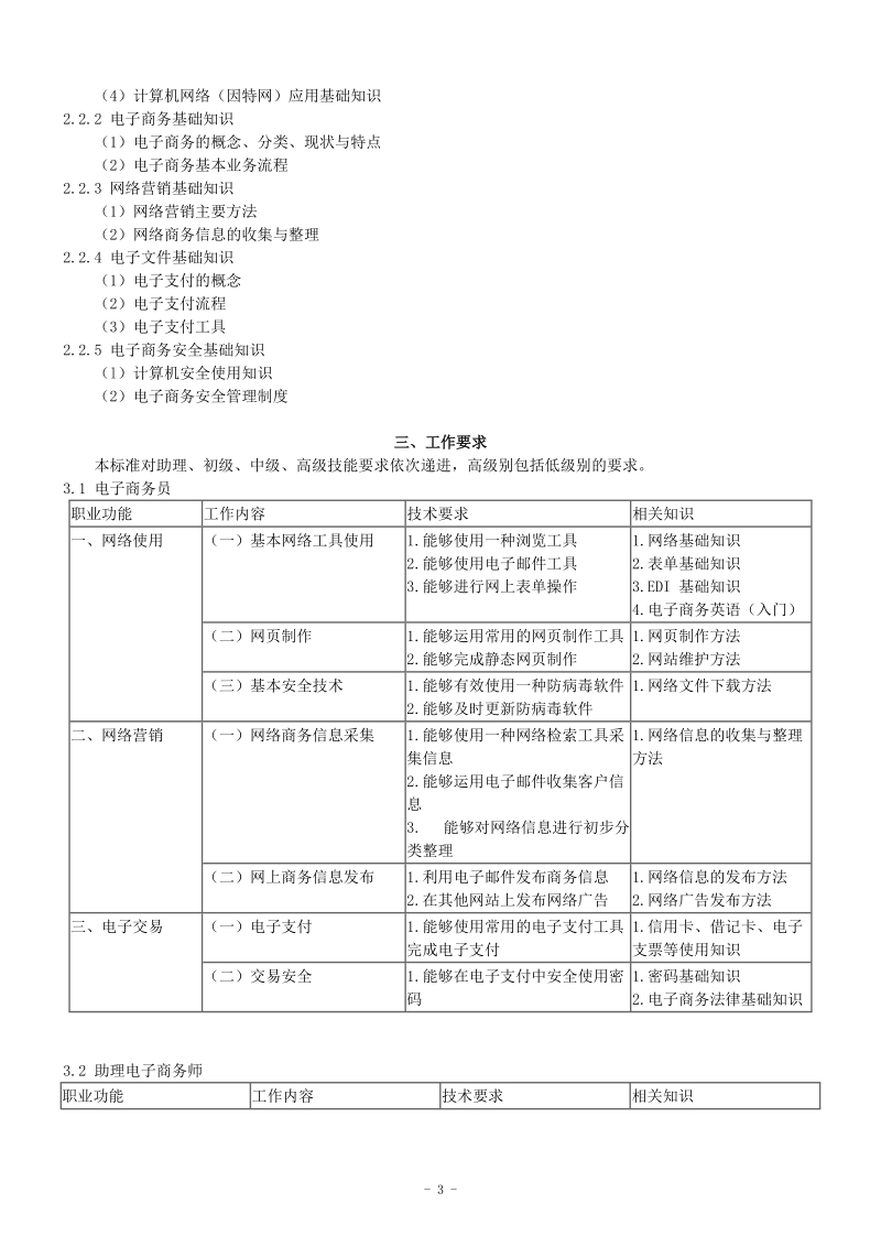 电子商务师-国家职业标准.doc_第3页