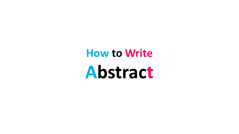 英语论文摘要应该如何写？how-to-write-abstract？.pptx_第1页