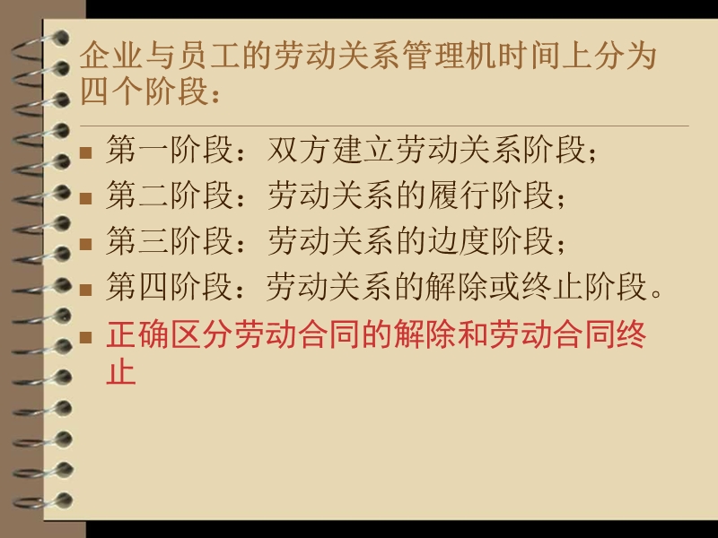 离职流程设计及法律风险管理.ppt_第2页