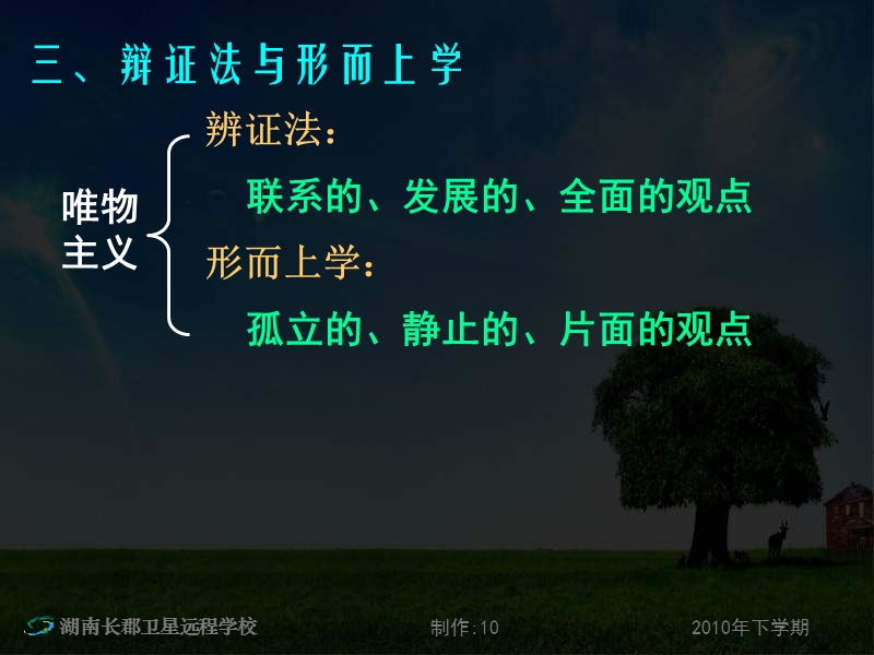 真正地哲学是时代的精华.ppt_第3页