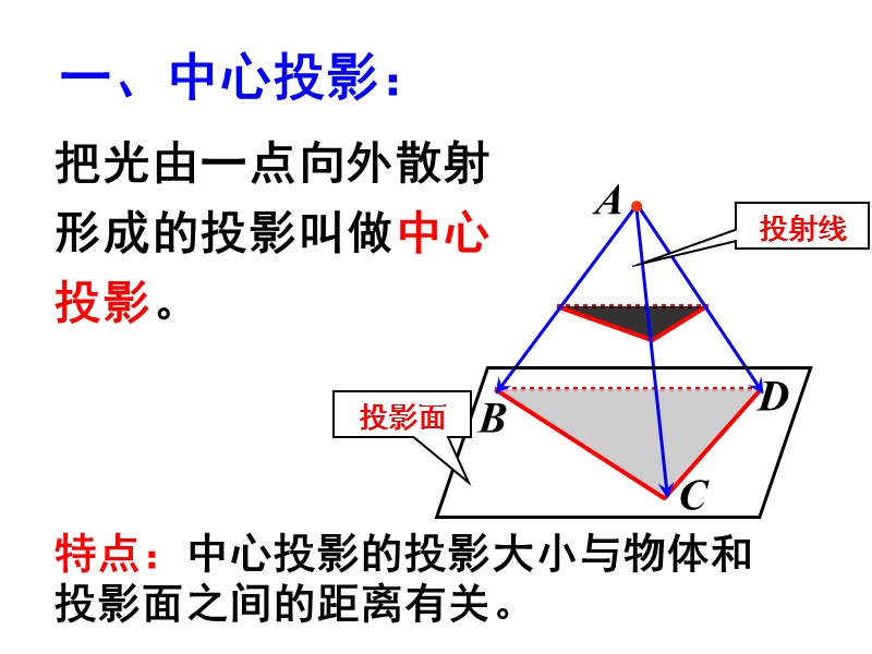 内蒙古元宝山区高中数学人教版必修二同步课件：1.2.1空间几何体的三视图（共42张ppt）.ppt_第3页