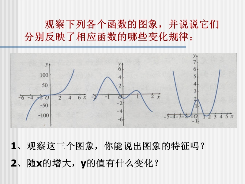 【原创授课课件】高一数学函数的单调性.ppt_第2页