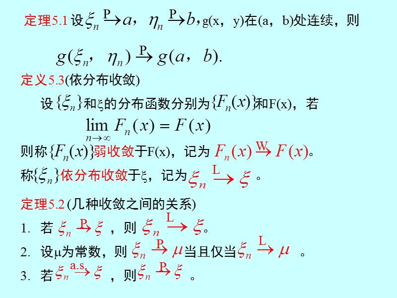 第五章-大数定律和中心极限定理-例题与解析.ppt_第2页