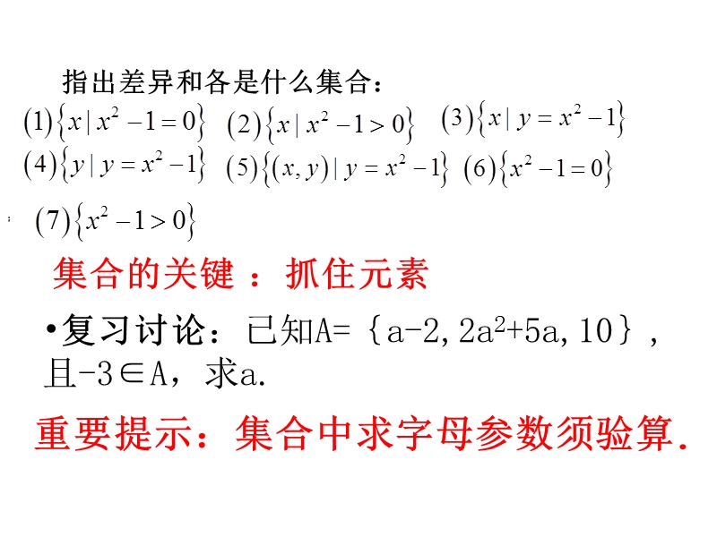 【世纪金榜】2016人教版高中数学必修1课件：1.1.2 集合间的基本关系 教学能手示范课 .ppt_第3页