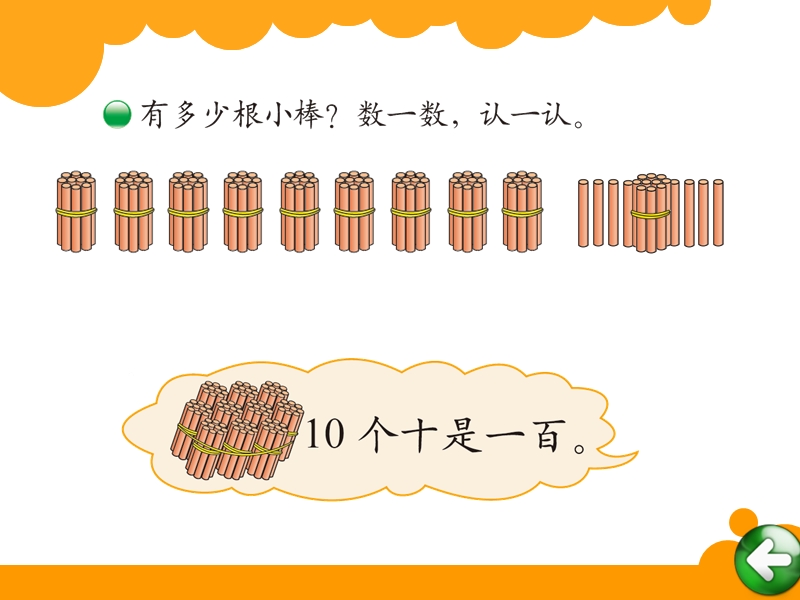 （北师大标准版）一年级数学下册课件 数一数 4.ppt_第2页