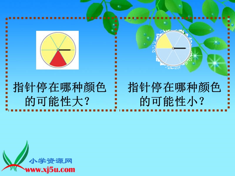 （北师大版）三年级数学下册课件 猜一猜一.ppt_第3页