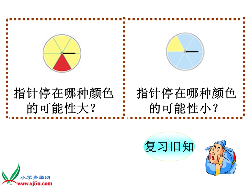 （北师大版）三年级数学下册课件 猜一猜 2.ppt_第3页