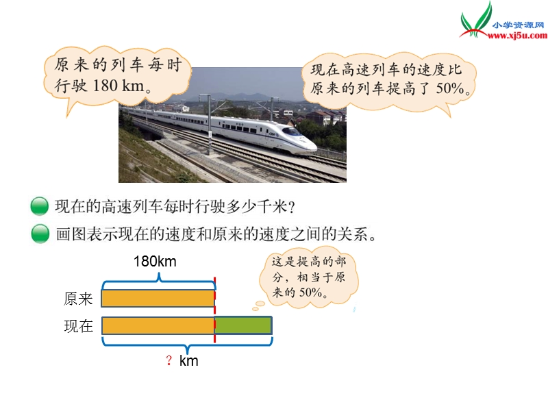 2016秋（北师大版）六年级上册数学课件第七单元 课时2.百分数的应用（二）.ppt_第2页