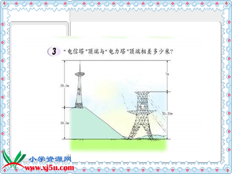 （人教版）四年级数学下册课件 小数的加减混合运算.ppt_第3页