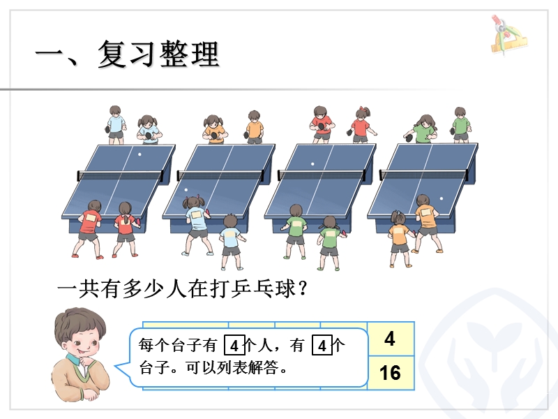 （人教标准版）一年级数学下册课件 求一个数比另一个数多（少）几的问题 .ppt_第3页