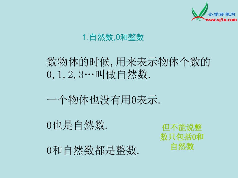 2016年（人教新课标）六年级数学下册 6.总复习 课件.ppt_第3页