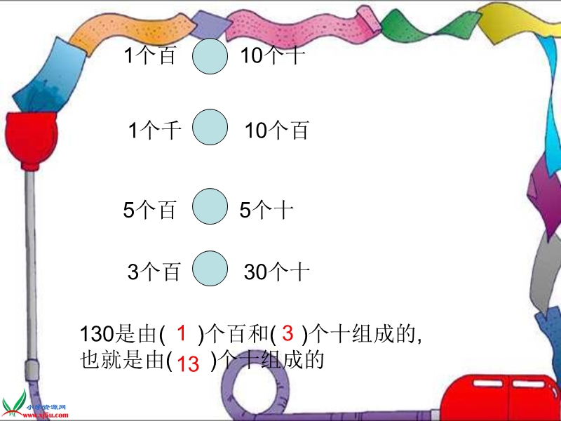 （北京版）二年级数学下册课件 万以内的加法和减法 2.ppt_第3页