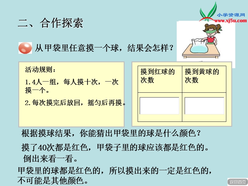 2016年（人教新课标）六年级数学下册 5.数学广角 课件.ppt_第3页