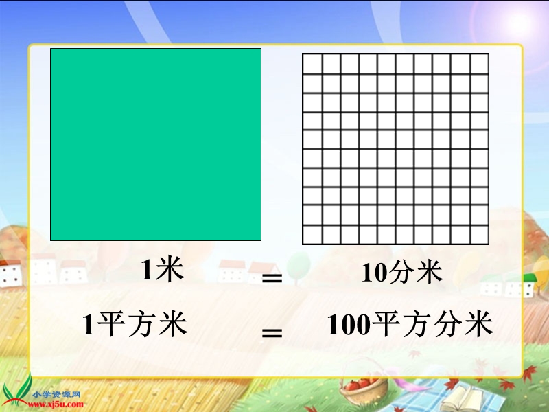 （北师大版）五年级数学下册课件 体积单位的换算1.ppt_第3页