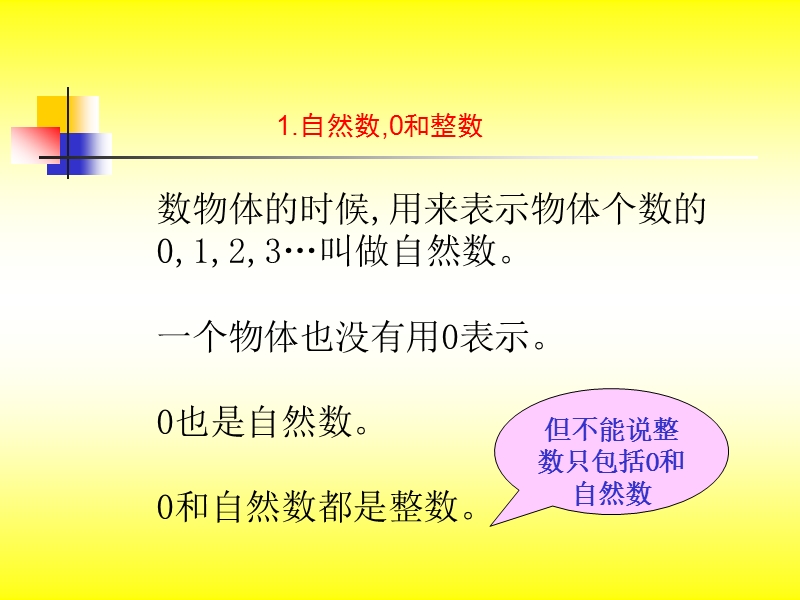 （冀教版）六年级数学下册课件 数与代数（一）数的认识.ppt_第2页