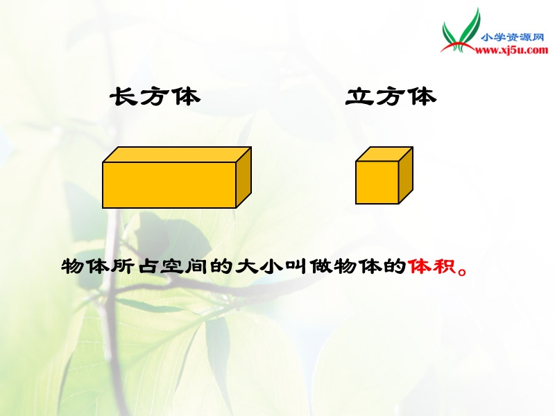 2016北京版数学五下《容积和容积单位》ppt课件.ppt_第2页