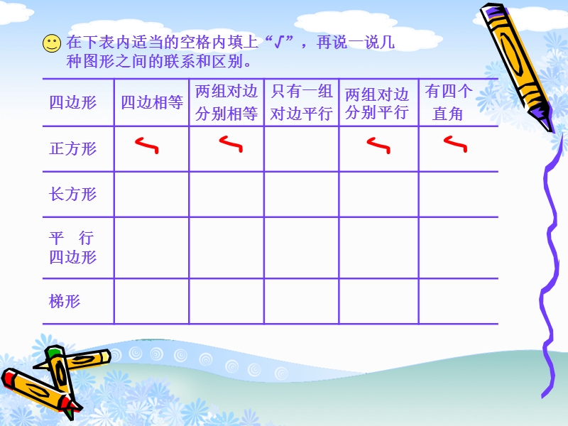 （北师大版）四年级数学下册课件 空间与图形1.ppt_第3页