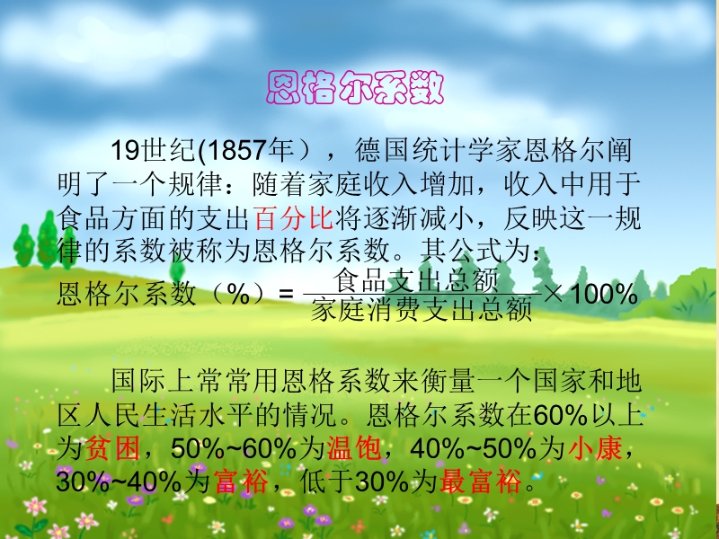 （北师大版）六年级数学上册课件 百分数的应用（三） 3.ppt_第2页