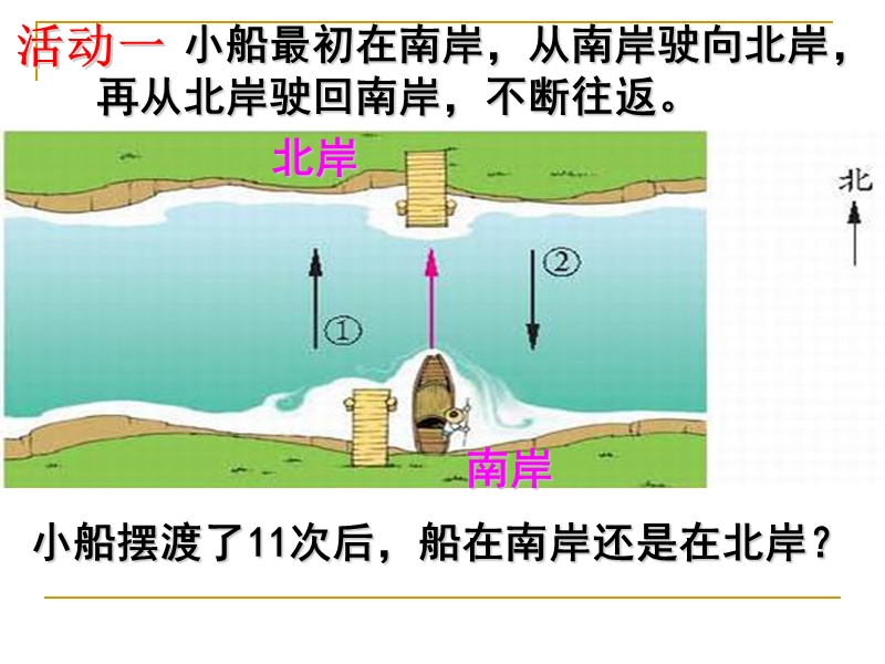 （北师大版）五年级数学上册课件 数的奇偶性 4.ppt_第2页