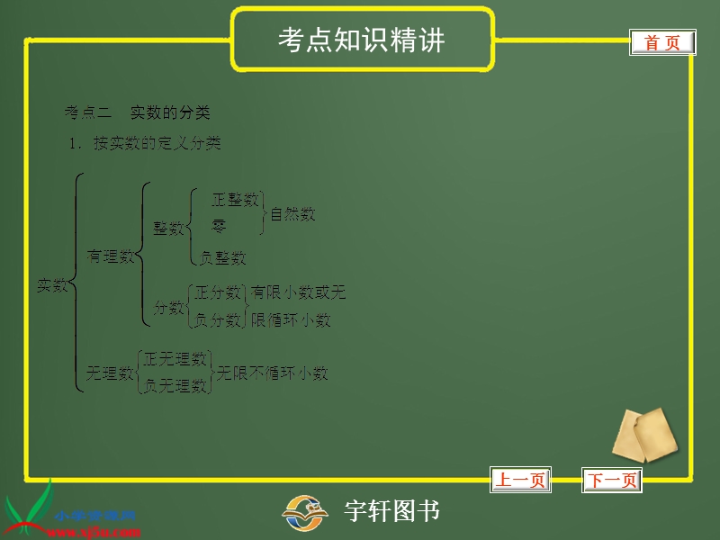 （北京版）一年级数学上册课件 总复习 1.ppt_第3页