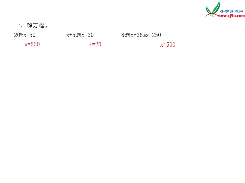 2016秋（北师大版）六年级上册数学作业课件第四单元 课时4  这月我当家.ppt_第2页