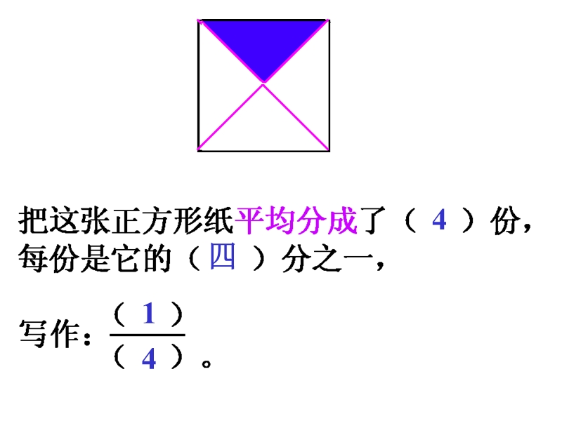 （人教新课标）三年级数学课件 分数的初步认识.ppt_第3页