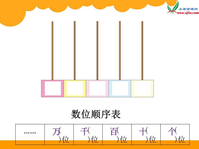 新北师大版小学二年级下数学课件：第3单元 拨一拨.ppt_第2页