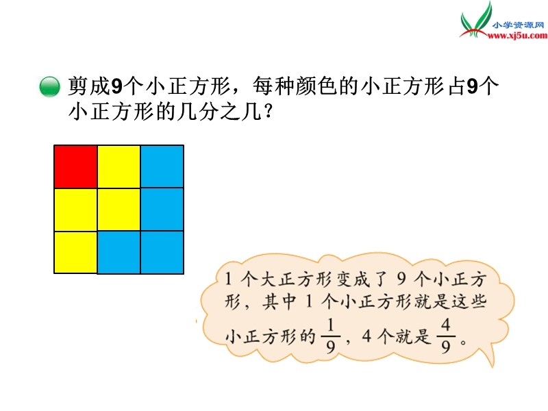 2017春（北师大版）三年级数下册第六单元 分一分（二）.ppt_第3页