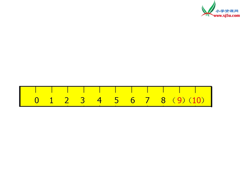 （人教新课标）2015年秋小学一年级数学上册第5单元6.10的认识.ppt_第3页