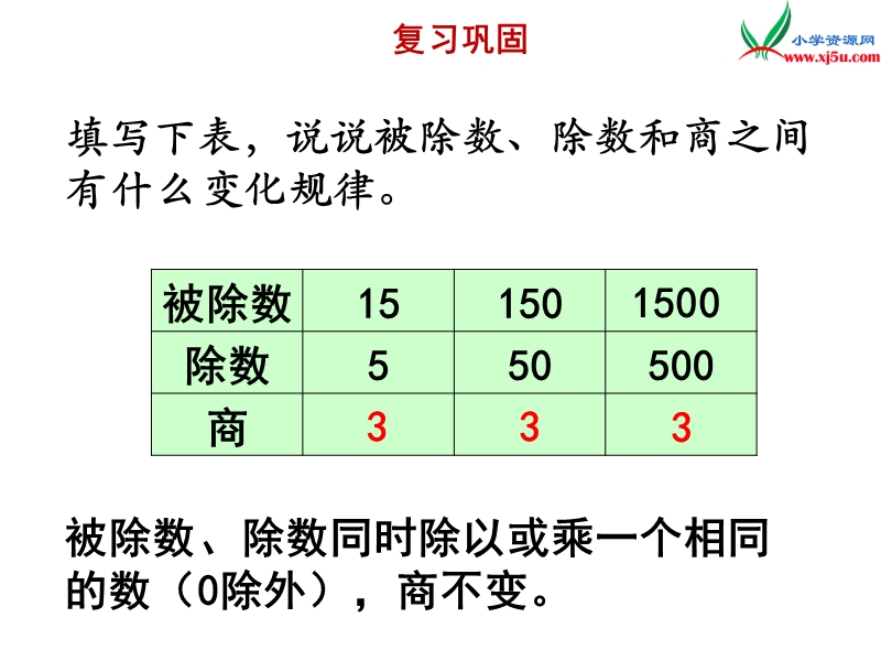 2018年 （苏教版）五年级上册数学课件第五单元 除数是小数的除法（1）.ppt_第2页