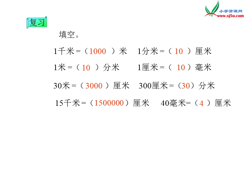 2016春青岛版数学六下第四单元《快乐足球——比例尺》教学课件.ppt_第3页