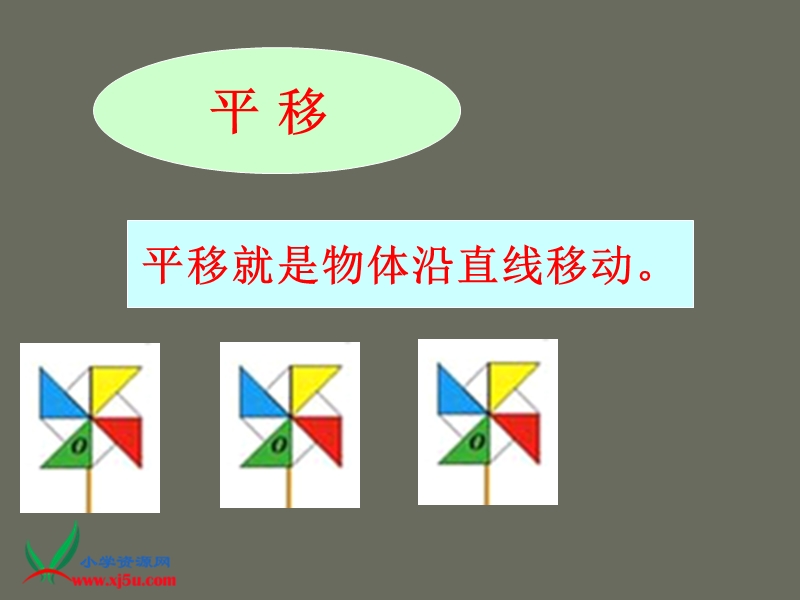 （人教新课标）五年级数学下册课件 旋转 8.ppt_第3页