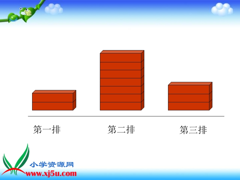 （人教新课标）三年级数学下册课件 求平均数 4.ppt_第3页