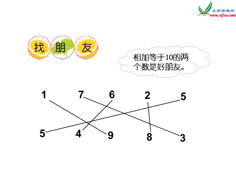 （西师大版）一年级上册数学第五单元 第1课时 9加几.ppt_第3页