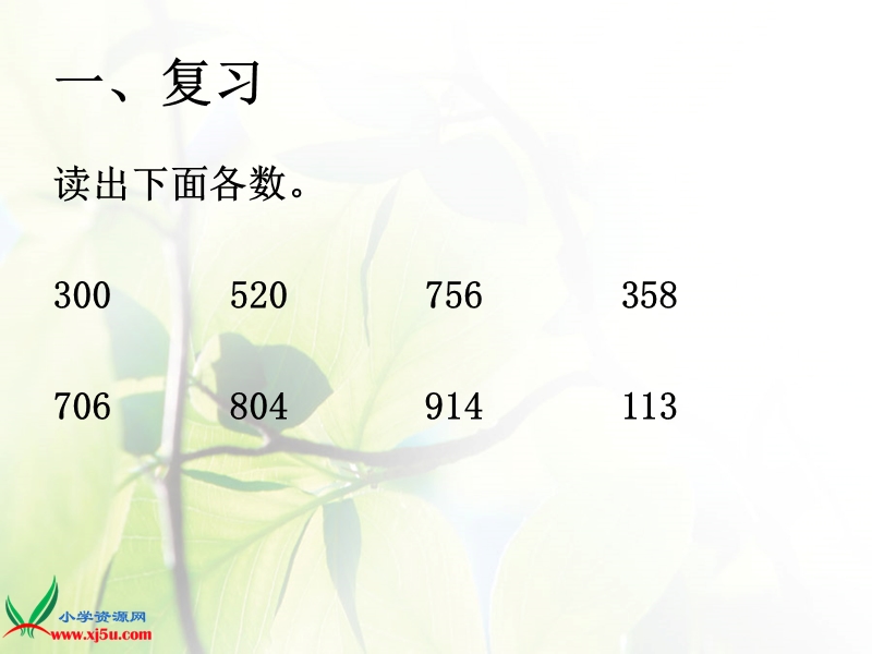 2016春苏教版数学二下4.3《算盘认数》ppt课件1.ppt_第3页