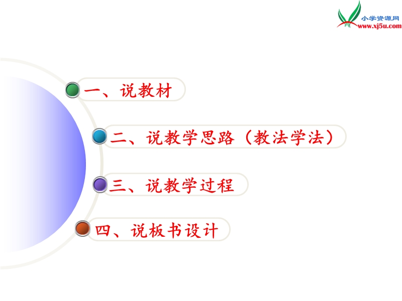 北师大版（2014秋）二年级数学下册说课课件 1分有多长.ppt_第2页