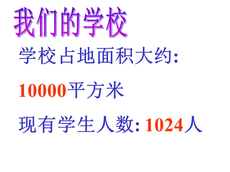 （冀教版） 2015秋四年级数学上册 第六单元《认识更大的数》ppt课件3.ppt_第2页