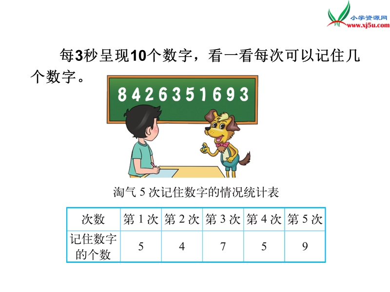 2017春（北师大版）四年级数下册第六单元 平均数.ppt_第2页