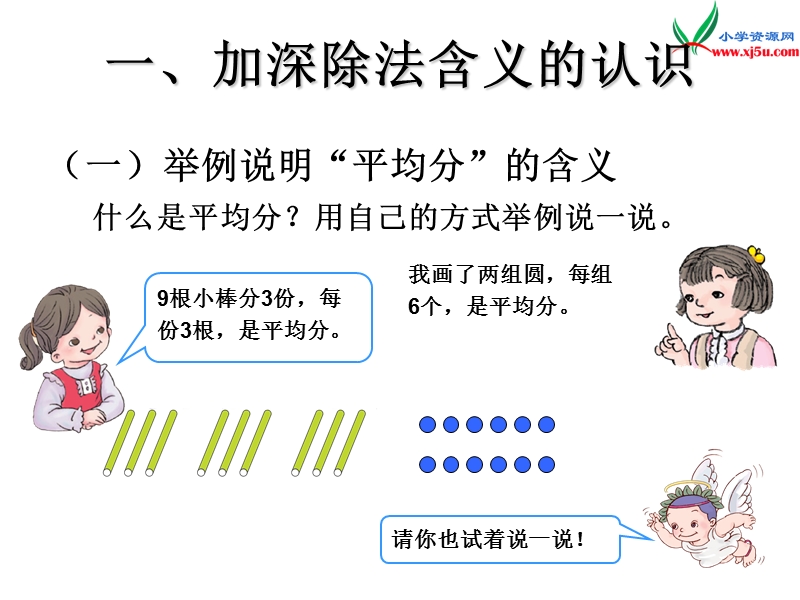 （人教新课标版）2016春二年级数学下册 2《表内除法（一）》整理和复习课件.ppt_第2页