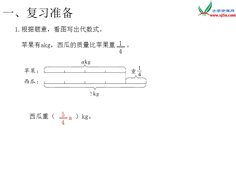 2017年（人教版）六年级数学上册第3单元第7课时 解决问题（3）.ppt_第2页