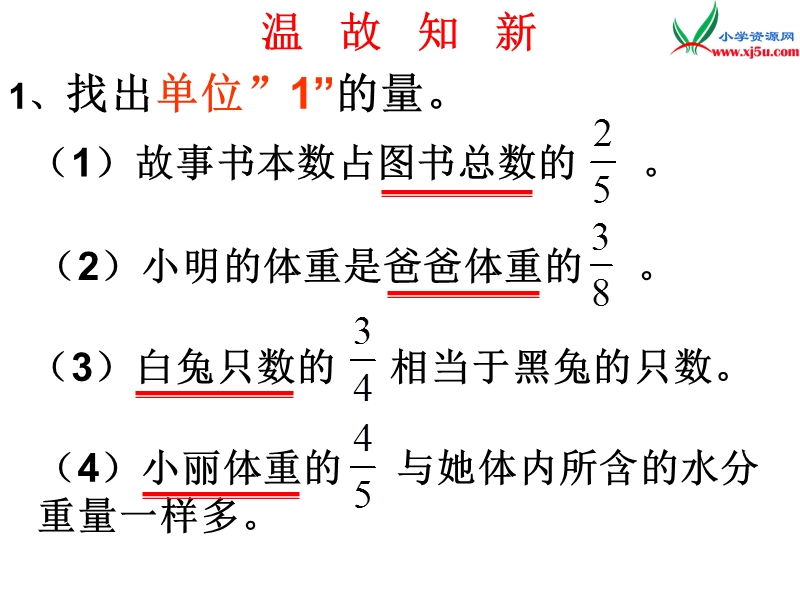 （青岛版）2014年秋六年级数学上册 第三单元 布艺兴趣小组 分数除法课件4.ppt_第2页