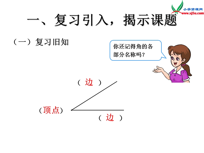 （人教新课标）二年级数学上册课件 3.2认识直角.ppt_第2页